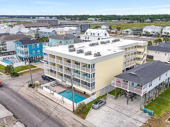 2nd image of 301 N Waccamaw Dr. #210