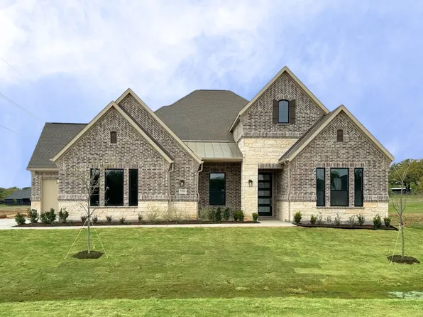 3500 Grizzly Run, Burleson, TX 76028