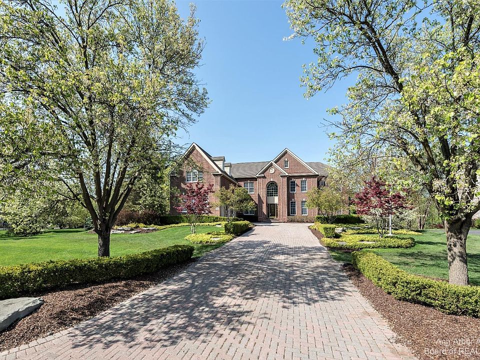 2578 Timber Hill Dr, Ann Arbor, MI 48103 Zillow