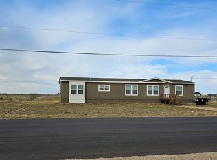 228 W Cottonwood Ln, Hobbs, NM 88242