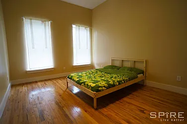 Rented by Spire Group