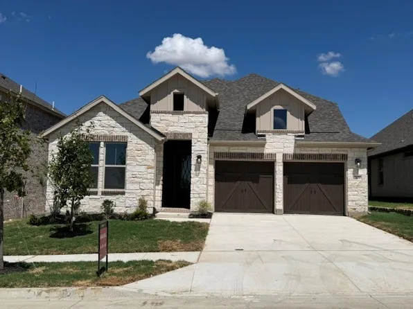 2421 Blackwell St, Celina, TX 75009