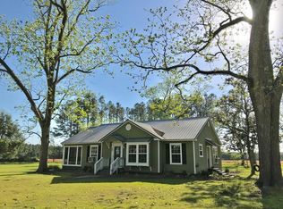 39 Williams Ln, Hazlehurst, GA 31539
