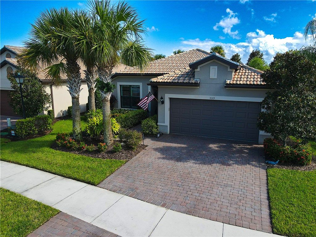 5319 Antigua Cir, Vero Beach, FL 32967 MLS 271171 Zillow