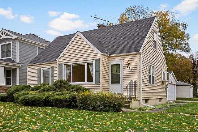 1st image of this home