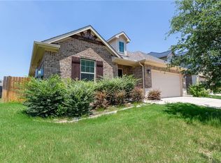 8238 Arezzo Dr, Round Rock, TX 78665