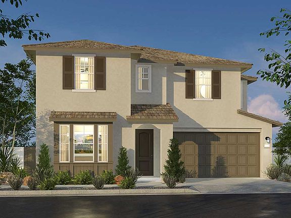 Luna Plan 3C Rendering