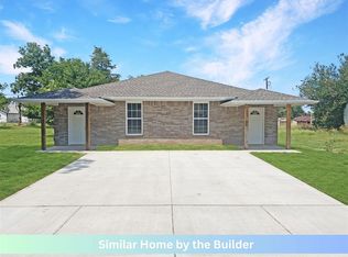 1411 SW Bishop Rd, Lawton, OK 73501