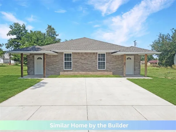 2110 Charles Whitlow Ave, Lawton, OK 73501