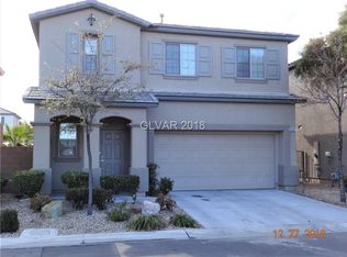 9097 Salvatore St, Las Vegas, NV 89148