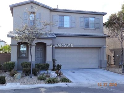 9097 Salvatore St, Las Vegas, NV, 89148