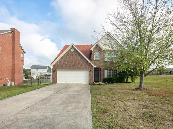 100 Cross Creek Dr, Paris, KY 40361