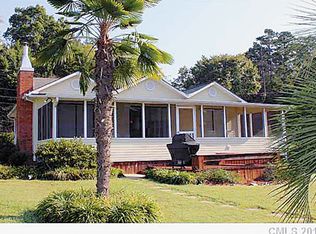 17100 Randalls Ferry Rd, Norwood, NC 28128