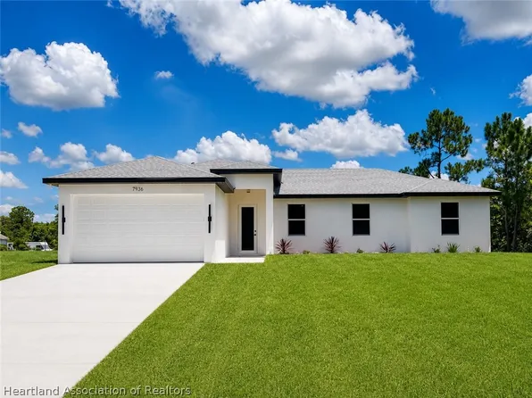 7936 Sun N, Sebring, FL 33872