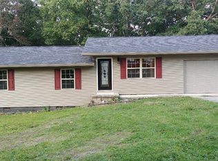 254 Coffee Dr, Helenwood, TN 37755