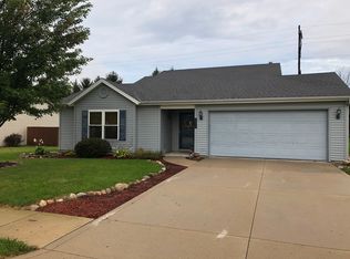 413 Ley St, Avilla, IN 46710