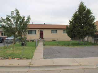 2116 W 16th St, Pueblo, CO 81003