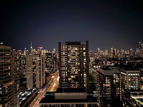 4th image of 130 River St #2506