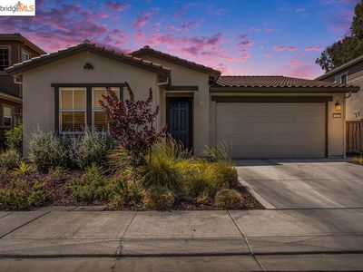 813 Nix Way, Oakley, CA, 94561