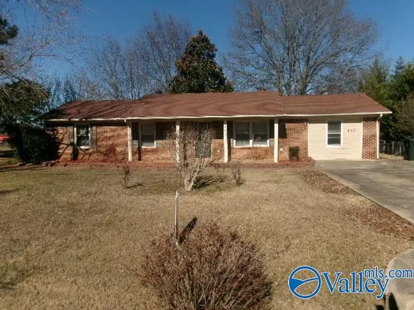103 Alpha Ln, Huntsville, AL 35811