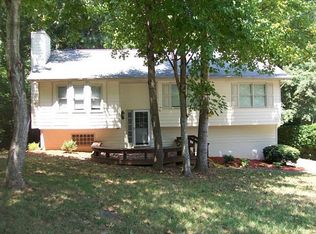 3713 Holland Dr, Snellville, GA 30039