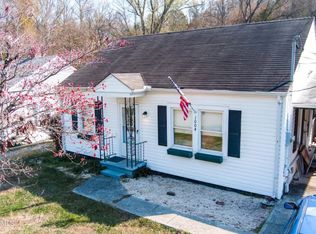 1004 Valley Ave, Knoxville, TN 37920