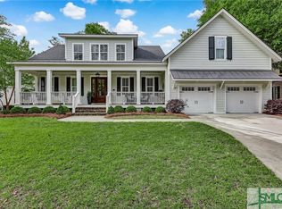 24 Ralstons Way, Savannah, GA 31406