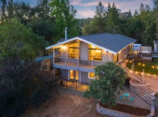 17410 Robinson Rd, Sutter Creek, CA 95685