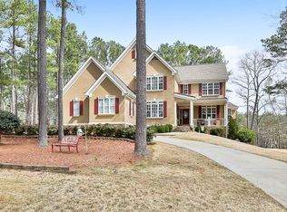 30 Glistening Glen Ct, Newnan, GA 30265