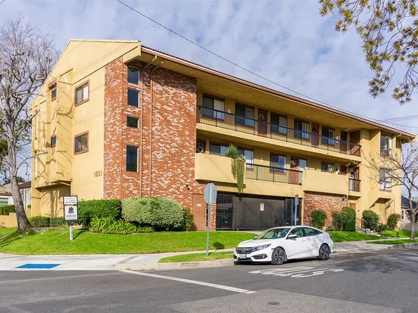 vic150, 1501 W Victory Blvd APT A, Burbank, CA 91506