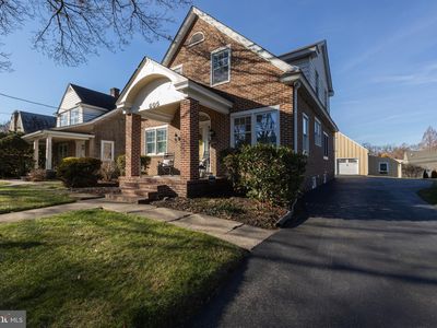 605 Price St, West Chester, PA, 19382