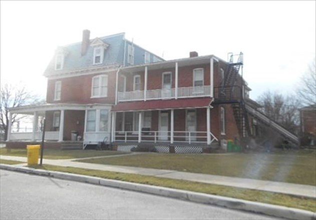 2nd image of 501 Carlisle Ave