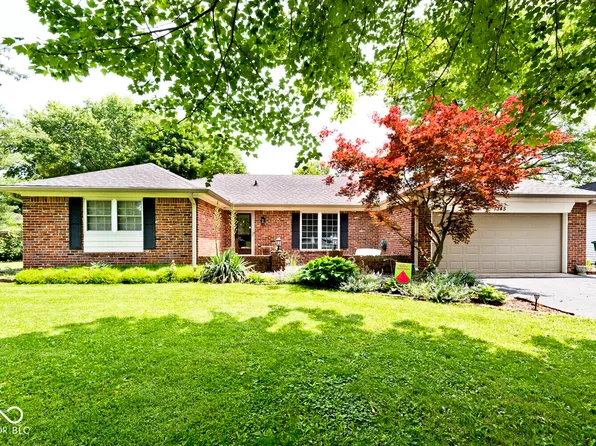 1345 Westwind Dr, Avon, IN 46123