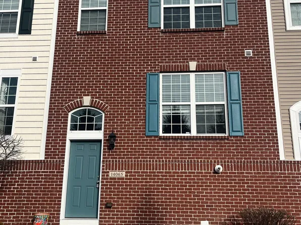 14065 Wimbleton Way, Fishers, IN 46037