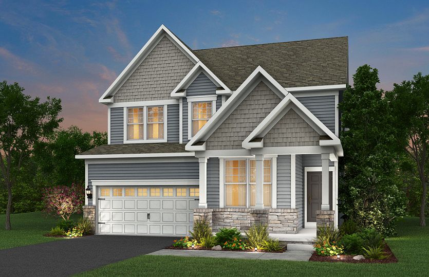 Northern Craftsman - NC2I