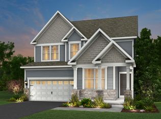 8579 Gardenia Dr, Plain City, OH 43064