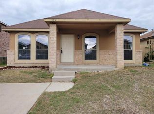 845 George Read Dr, Laredo, TX 78046