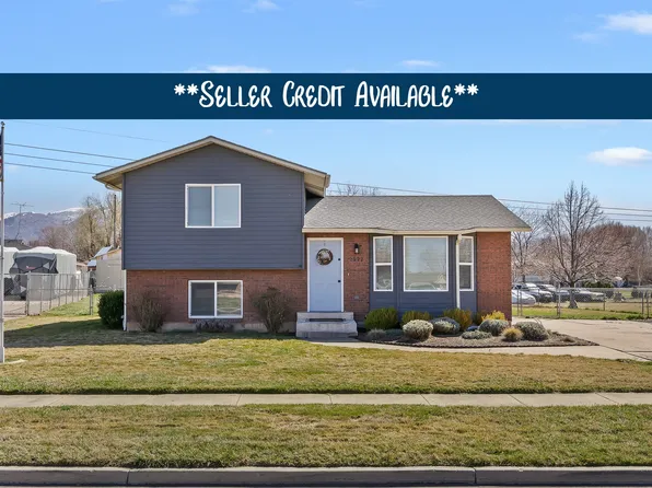 2522 N 2200 W, Farr West, UT 84404