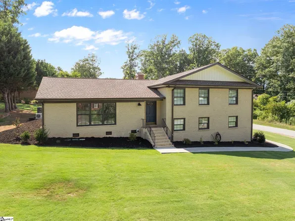 116 Marlin Dr, Spartanburg, SC 29307