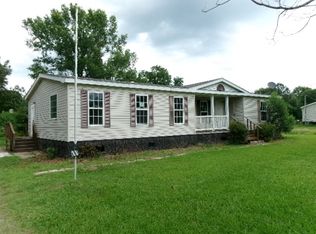 7922 Pathway Loop, Shreveport, LA 71107