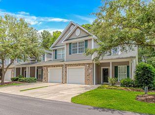 751 Painted Bunting Dr. Unit E, Murrells Inlet, SC 29576