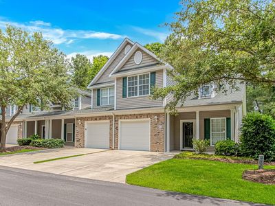 751 Painted Bunting Dr. Unit E, Murrells Inlet, SC, 29576