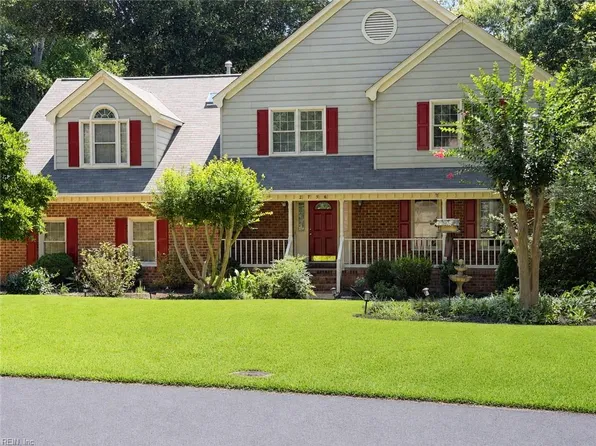 2756 Linden Ln, Williamsburg, VA 23185