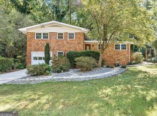 2423 Rhineland Ct NE, Atlanta, GA 30345