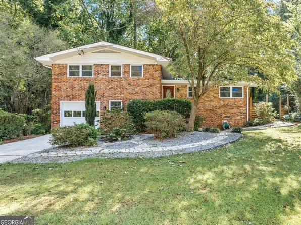 2423 Rhineland Ct NE, Atlanta, GA 30345