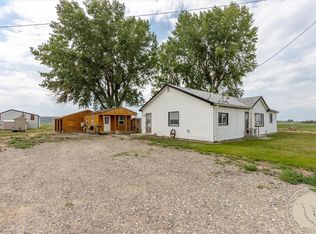 101 Gta Ln, Hardin, MT 59034