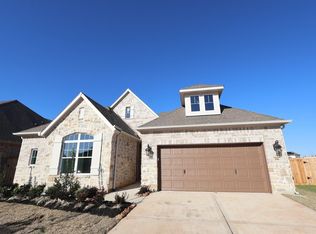 206 Sweetwater Rill Dr, Conroe, TX 77304