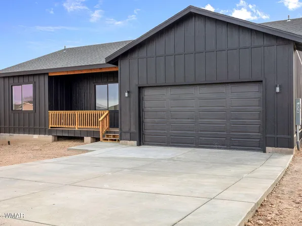 239 N Willis St, Taylor, AZ 85939
