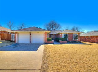 700 E 35th St, Edmond, OK 73013