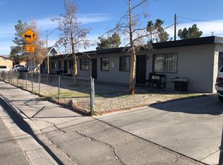 2339 Webster St APT 3, North Las Vegas, NV 89030